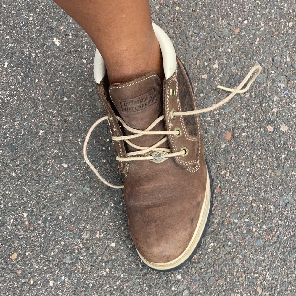 Timberland Waterproof Boots